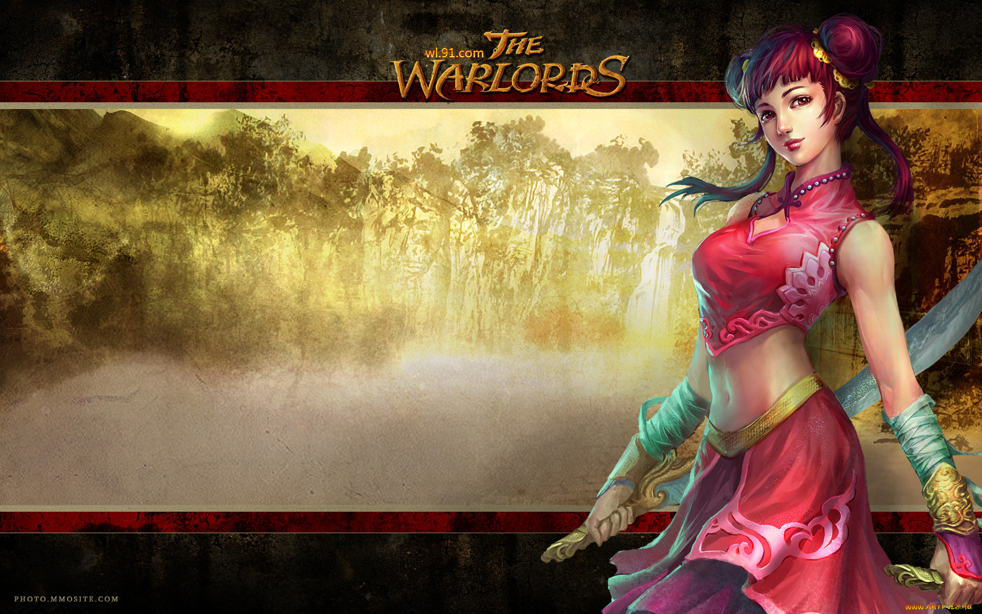 the, warlords, , 